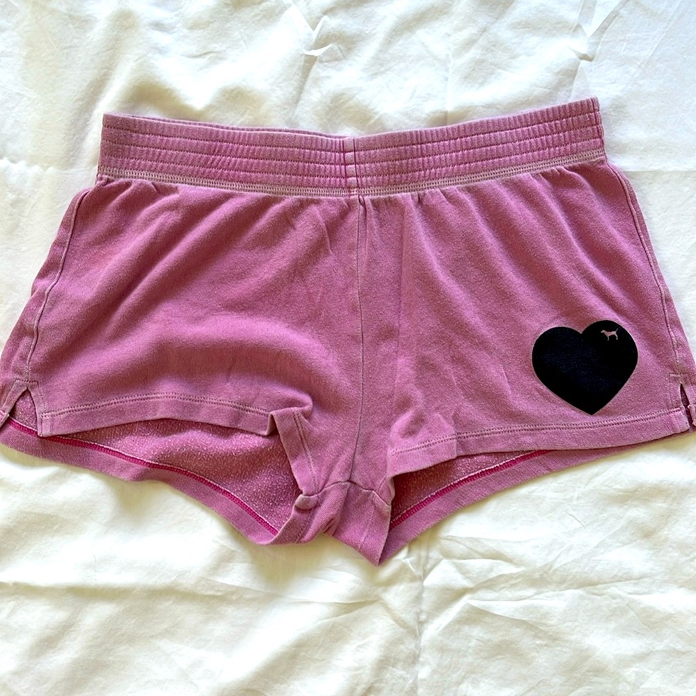 Victoria's Secret Pink Shorts